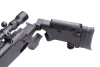 MB08C sniper rifle replica - with scope