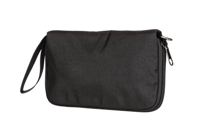 Mały pokrowiec na pistolet Goza - Czarny