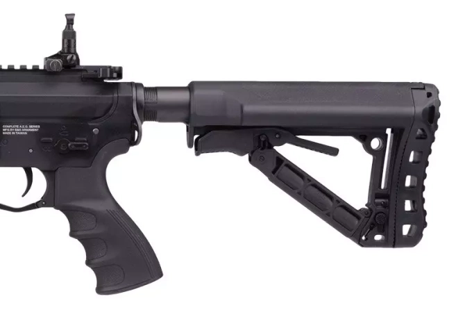 Replika karabinka GC16 Wild Hog 9"