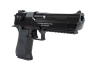 Pistolet ASG Cybergun Desert Eagle 50AE Semi/Full Auto CO2