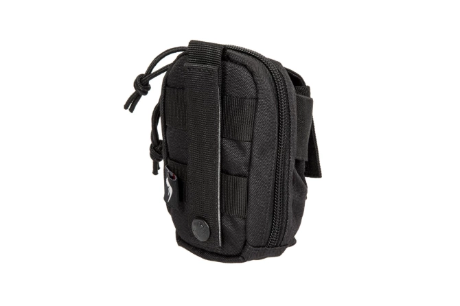 Micro Utility Pouch - black