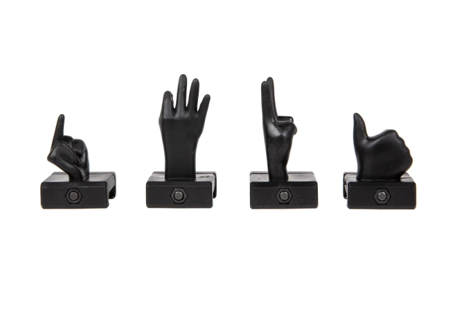 Funny Sight sight set