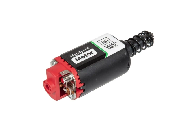 Silnik długi High Speed