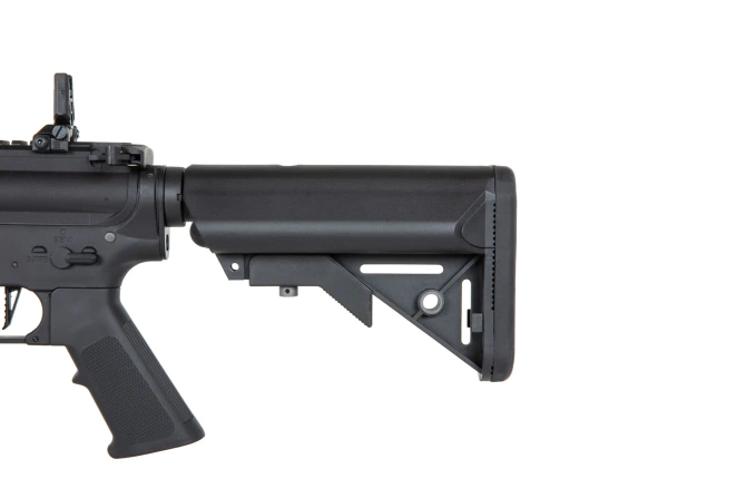 Karabinek M4 ASG Specna Arms SA-F09 FLEX™ HAL ETU™ Czarny