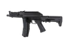 airsoft Machine Gun LCT ZP-19-01 Witiaź Sport PDW
