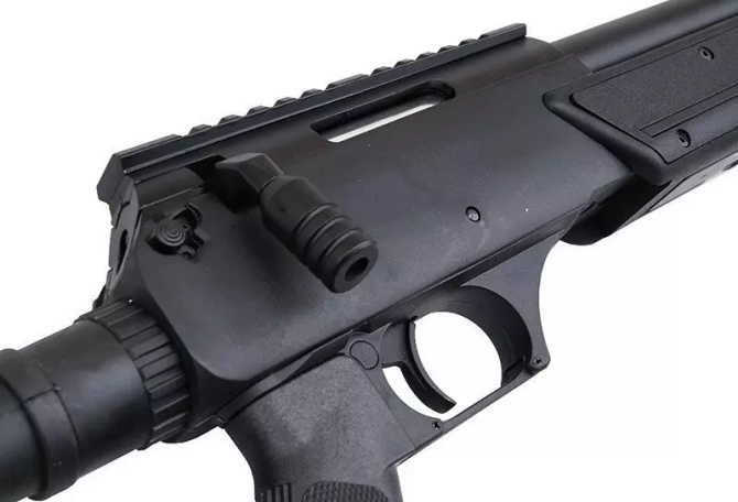 MB06A sniper rifle replica