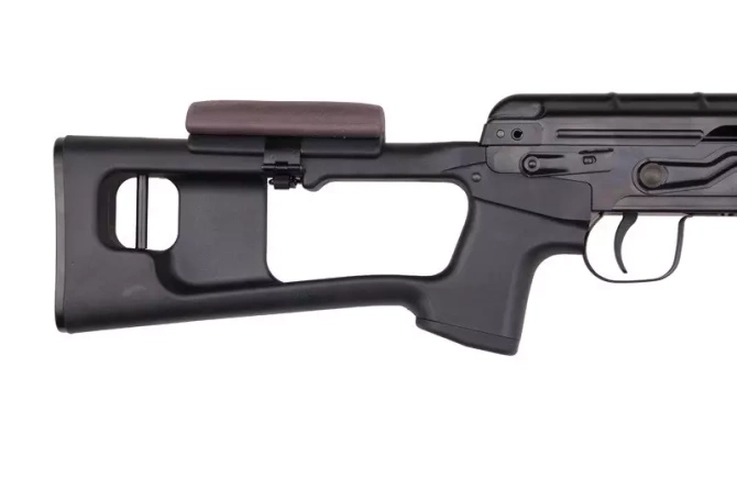 AceVD GBB sniper rifle replica – economy version
