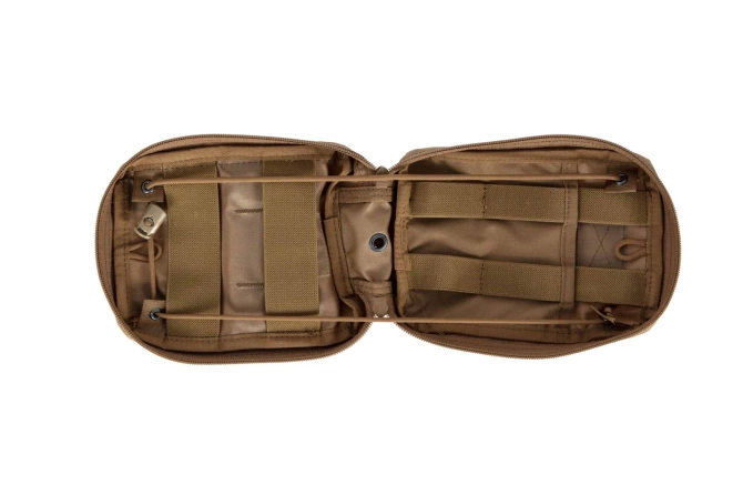 Kieszeń Utility Pouch - Coyote Brown