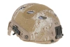 FAST PJ CFH Helmet Replica - Digital Desert (L/XL)