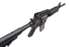 GR16 Blowback EBB carbine replica - black