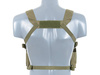 Buckle Up Chest Rig V3 - Olive (8FIELDS)
