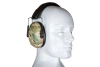 Passive hearing protectors IPS1 - Multicam