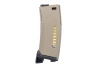 Mid-cap 150-BB PTS Enhanced EPM gen.2 magazine with enlarged Tan bead