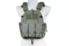 94K Plate Carrier M4 Tactical Vest - Foliage Green