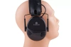 M30 Active Hearing Protectors - black