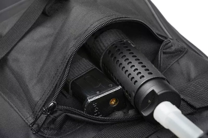 Gun cover- 1200mm BLACK