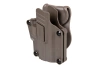 Mega-Fit Optics FDE universal holster