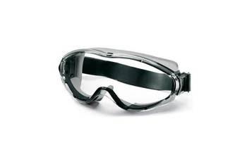 Niskoprofilowe gogle ochronne Ultrasonic 9302.281