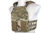 Kamizelka typu Plate Carrier Pew Tactical VT12 Multicam