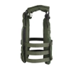 Kamizelka typu Plate Carrier Wosport VE-99 Ranger Green