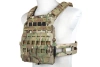 Pew Tactical VT08 SPC-A Multicam Plate Carrier Vest