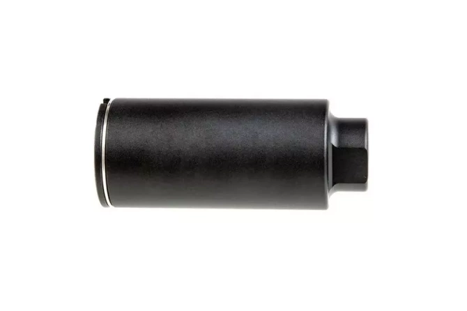 NOV Flash Hider - Black