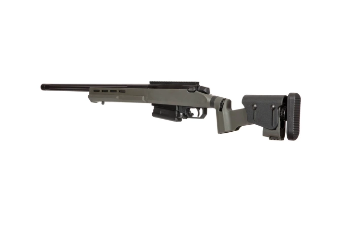 Striker TACTICAL T1 sniper rifle replica - Olive Drab