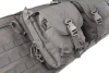 NBS Double gun bag 1120mm - gray