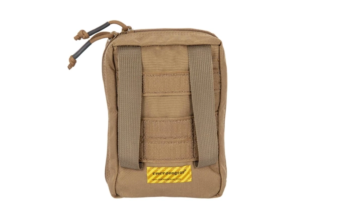 Kieszeń Utility Pouch - Coyote Brown