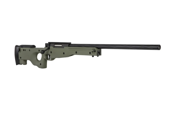 Specna Arms SA-S11 Olive replica sniper rifle