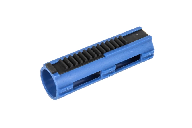 Wycięty Polimerowy tłok 14,5 Stalowych zębów