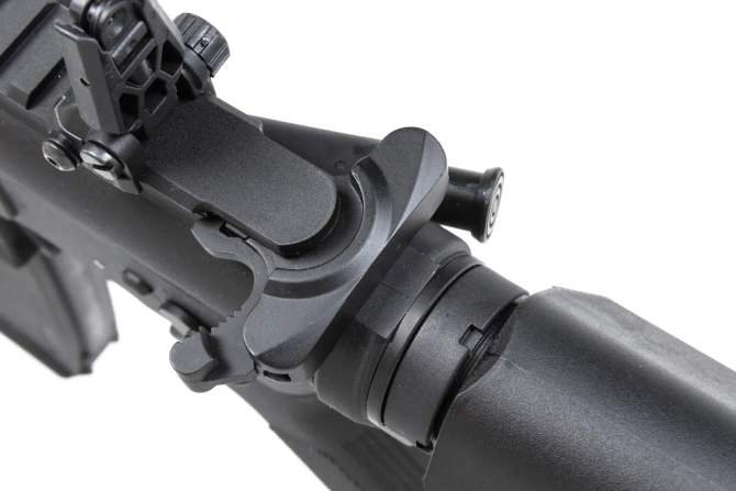 Karabinek ASG Specna Arms SA-C10 CORE™ HAL ETU™ Single Fire Only Czarny