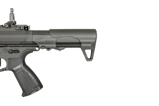Replika karabinka ARP556 - Battleship Grey
