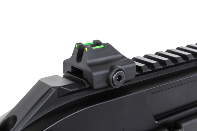 Karabin ASG VORSK VMP-2D Czarny