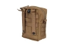 Medium MOLLE Cargo Pouch - Tan