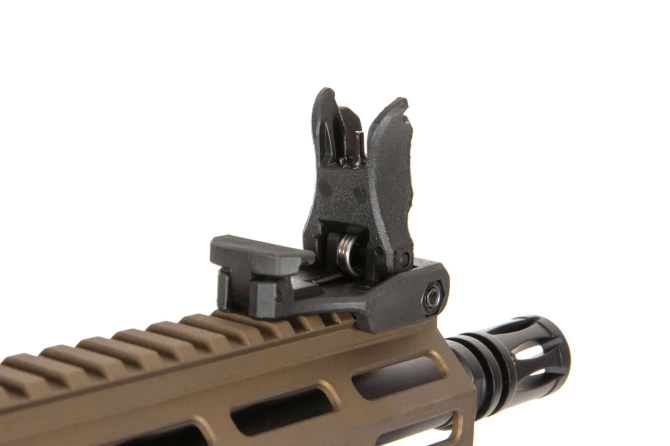 Replika karabinka SA-E22 EDGE™ - Chaos Bronze