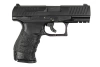 Walther PPQ HME pistol replica
