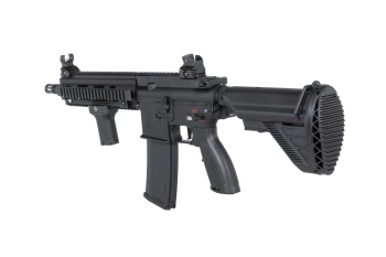 Karabinek ASG Specna Arms SA-PH20 PRIME™ Aster II ETU z silnikiem bezszczotkowym Czarny