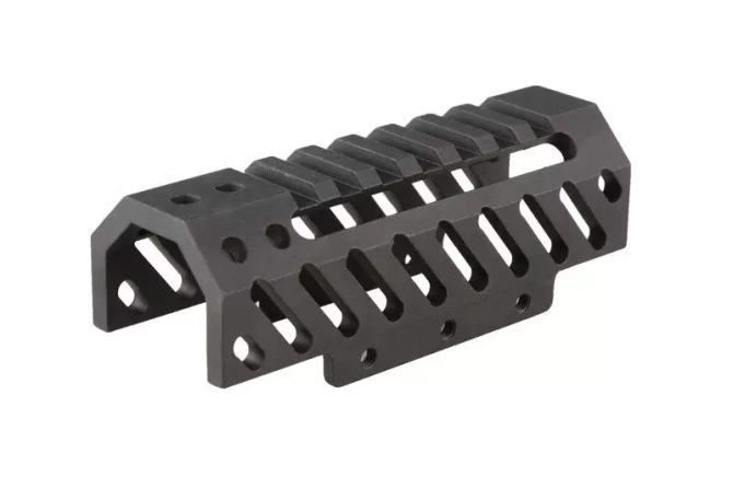 Alfa Gas Tube Cover for AK Replicas