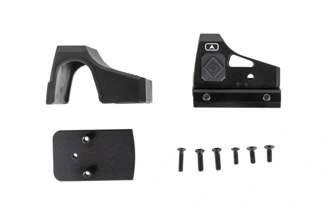 Kolimator Specna Arms CORE™ Aero V2 Czarny