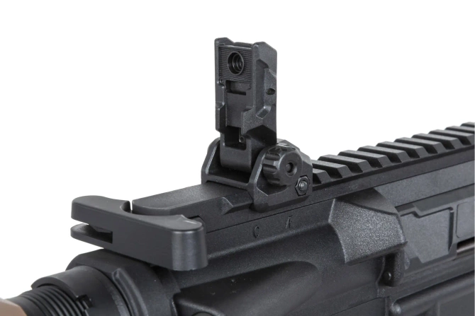 airsoft Arcturus LWT MK-II CQB Carbine 10" AEG SPORT SE™ Starter Pack Half-Tan