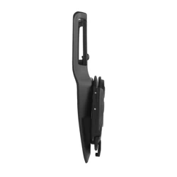 Uniwersalny adapter kabury taktycznej 360 stopni Wosport z mocowaniem na pas GB-ACC-22 Czarny