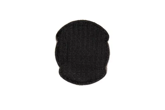 Saint Michael Modern Embroided Patch - SWAT