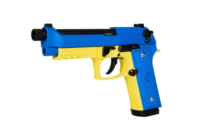 GPM9 UA Gas Pistol Replica