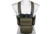 Kamizelka taktyczna All-Purpose Chest Rig Wenator 2.0 PRIMAL GEAR Ranger Green