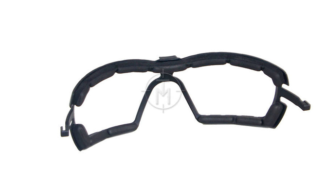 UVEX uszczelka do okularów pheos