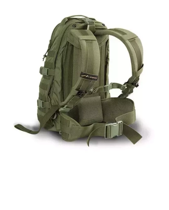 Wisport Caracal military backpack - olive