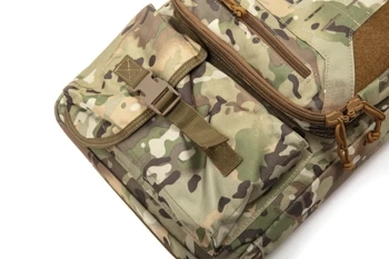 Pokrowiec Specna Arms Urban War Rifle Bag Multicam