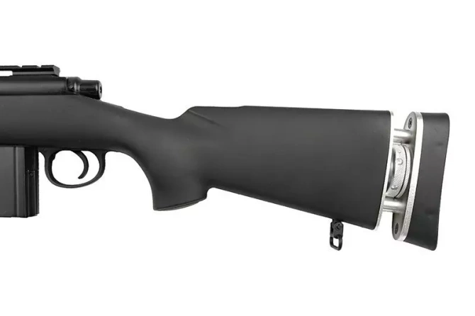 Replika karabinu snajperskiego MB4404A