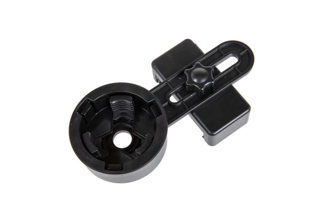 Uniwersalny adapter do telefonów Opticon (plastikowy) gen. 2